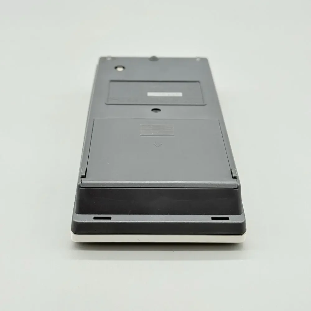 Canon TP-7 Pocket Printer Calculator Battery Operated Works As Is
